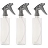 Chemical Guys Acc_121.16HD3 Acc_121.16HD-3PK Chemical Resistant Heavy Duty Bottle and
