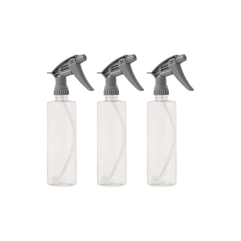 Chemical Guys Acc_121.16HD3 Acc_121.16HD-3PK Chemical Resistant Heavy Duty Bottle and