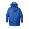 Port Authority Heavyweight Parka. J799, Royal, 4XL