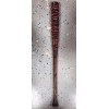 Unbranded 2 PACK— "Lucille" REAL Negan Hardwood Replica-Apocol