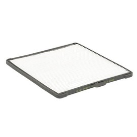 Blue Print ADG02550 Innenraumfilter / Pollenfilter , 1 Stück