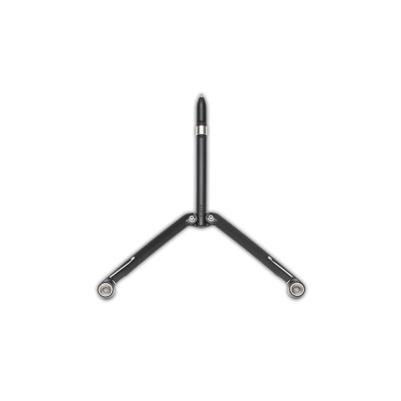 Spyderco BaliYo Twin Handled Pen - High Performance Heavy Duty