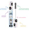 Children's Hair Mascara, Washable Hair Chalk, Colourful Hair Colour, Blue