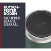 Thermos ICON Food Jar 0.71 L, Green/Forest Matt, Food Jar,