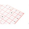 Tacony Corporation SewEasy Patchwork Quilt Ruler-12-inch x 6.5-inch