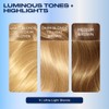 Clairol Nice 'n Easy Hair Color, [11] Ultra Light Blonde
