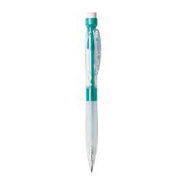 BIC Velocity Max Mechanical Pencils, With Colorful Barrel, Medium Point (0.7mm), 2-Count Pack Mechanical Pencils With Erasers and Lead Refills