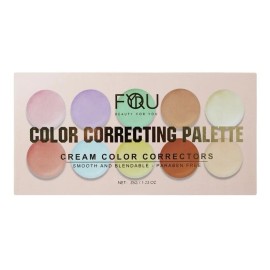 BFY NEW SEALED FQU BFY Beauty For You Color-Correcti