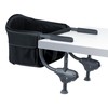 Chicco Caddy Hook-On Chair, Portable High Chair for Babies and