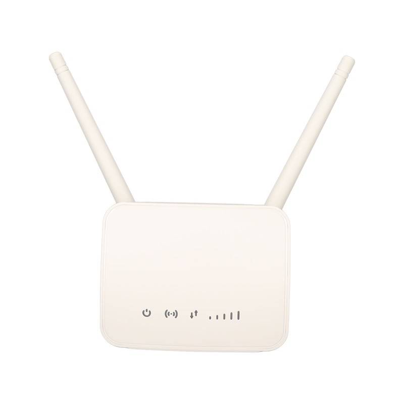 Wireless Router Smart 4G Card WiFi 2 In 1 300Mbps