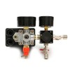 Tiardey Pressure Switch Air Compressor Control Valve 90-120PSI + Pressure