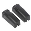 Motion Sensor Alarm Waterproof Wireless Infrared Detector 24V for Garage