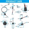 Hot Tub Sensor Kit Fit for Balboa Spa Heater M7