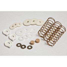 Yamaha Tune-Up Kit, Piston Tuba & Sousaphone after 1987