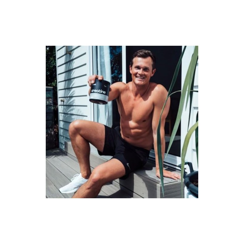 Switch Nutrition Essentials Micronised Creatine Monohydrate 250g 100 Serves