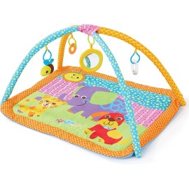 Bruin My 1st Playgym Animals Colorful