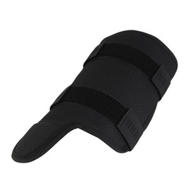 SSK FG001L Foot Guard for Right Hitter
