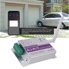 GSM Gate Opener 2 Channel 4G APP Remote Control Light