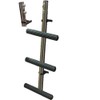 SeaLux Marine Boat Sports Dive Ladder Storage Clip Bracket Set