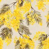 Martina Home Resin Tablecloth Mimosa Beige 180 x 140 cm