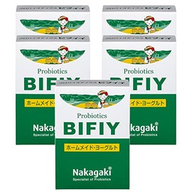 プロバイオティクスBIFIY [5箱セット]