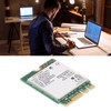 WiFi 6E Wireless Card 2.4G 5G 6G 5400Mbps NGFF M2
