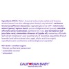 California Baby Calming Hair Conditioner - Deep Conditioning & Soft