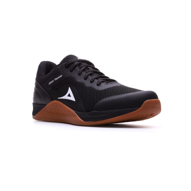 Pirma Tenis Hombre Cross Training Climber -Talla 28 Negro