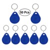 AOAMZ IC Keyfobs (100)