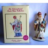 International Santa Claus Collection Sinter Klaas The Netherlands SC01