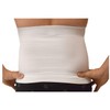 BODYPERFECT Unisex Elastic Belly Bandage