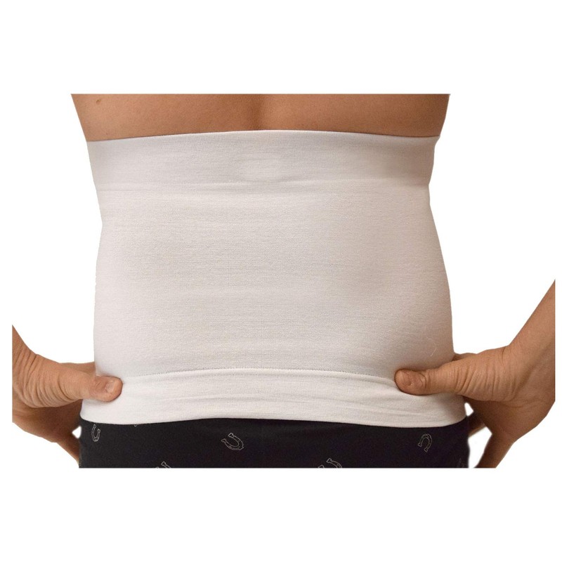 BODYPERFECT Unisex Elastic Belly Bandage