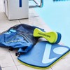 Aquasphere Unisex Adult Pull Buoy Swim Equipment, Blue, One Size