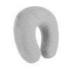 JET LAG Travel Pillow, gray (grey) - VO1172