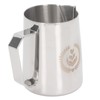 Milk Frothing Pitcher Stainless Steel Frother Jug Mixing Cup Pot