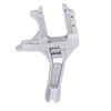 Plumbers Wrench Aluminum Alloy Large Opening Anti Skid Multifunctional Wrench
