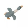 Dogwart's Dog Chew Toy (Plush Duck) for Puppies and Dogs up to 70 lbs