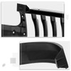 Vertical Fence Style Front Bumper Grille Grill Compatible with 99-02