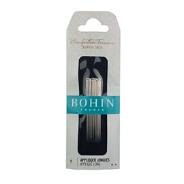 Bohin Applique Long Size 9