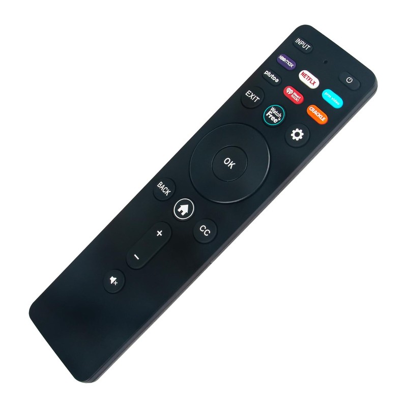 ALLIMITY XRT260 Infrared Replaced Remote Control Fit for Vizio 4K