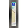 Medline Non Slip Anti Microbial Rubber Bathtub Bathroom Mat 13.4"