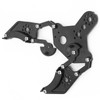 Standard Gripper Kit Metal Industrial Robot Parts 85mm Maximum Jaw