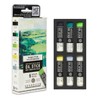 Sennelier Oil Sticks Mini Sticks Landscape and Stumps - Pack