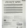 Nittaku Fly at Spin NR-8569 Soft Rubber Back for Table