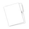 Avery Premium Collated Legal Dividers, Letter Size, 1-10 and Table