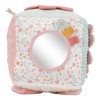 [DUDWAY] miffy x Little Dutch Cube Toy Lucky Blossom F