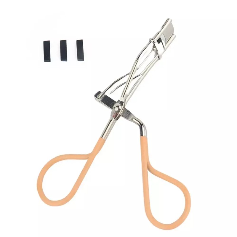 속눈썹 뷰러 언더래쉬 컬링 포인트 눈꼬리 부분용 Eyelash Curler Underlash