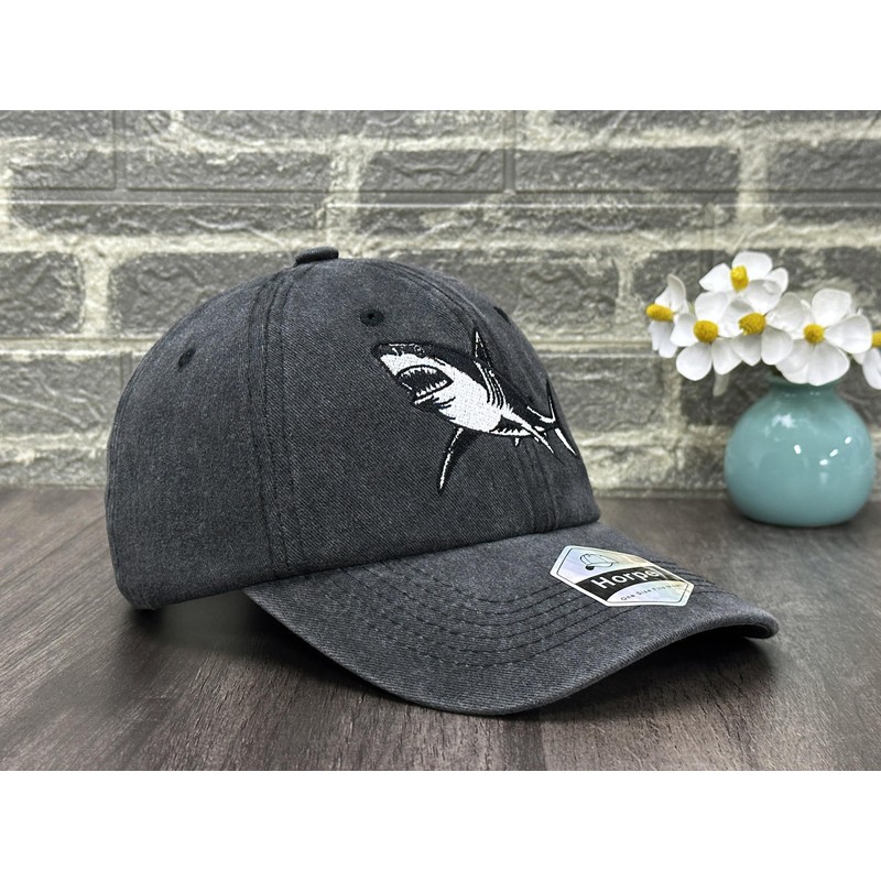 Horpe Shark Hat, Ocean Animal Gifts for Sea Lovers, Adjustable