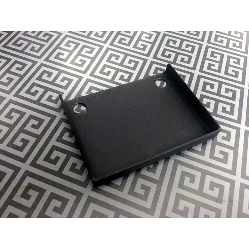 Baratza Virtuoso Grinder Tray Coffee Catcher