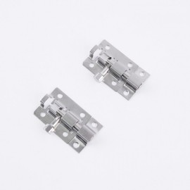 Odoshi Drawer Security Lock Public Restroom Door Handle 7ea